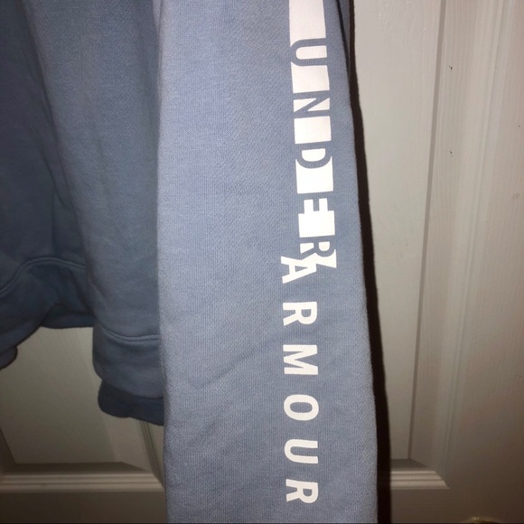 Under Armour crew neck - Picture 3 of 3